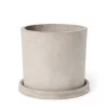 Kruka Betong 24cm