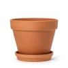 Kruka Terrakotta 24cm