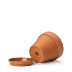 Kruka Terrakotta 17cm
