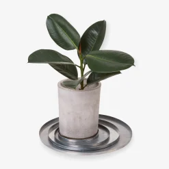 Krukfat Zink 30cm