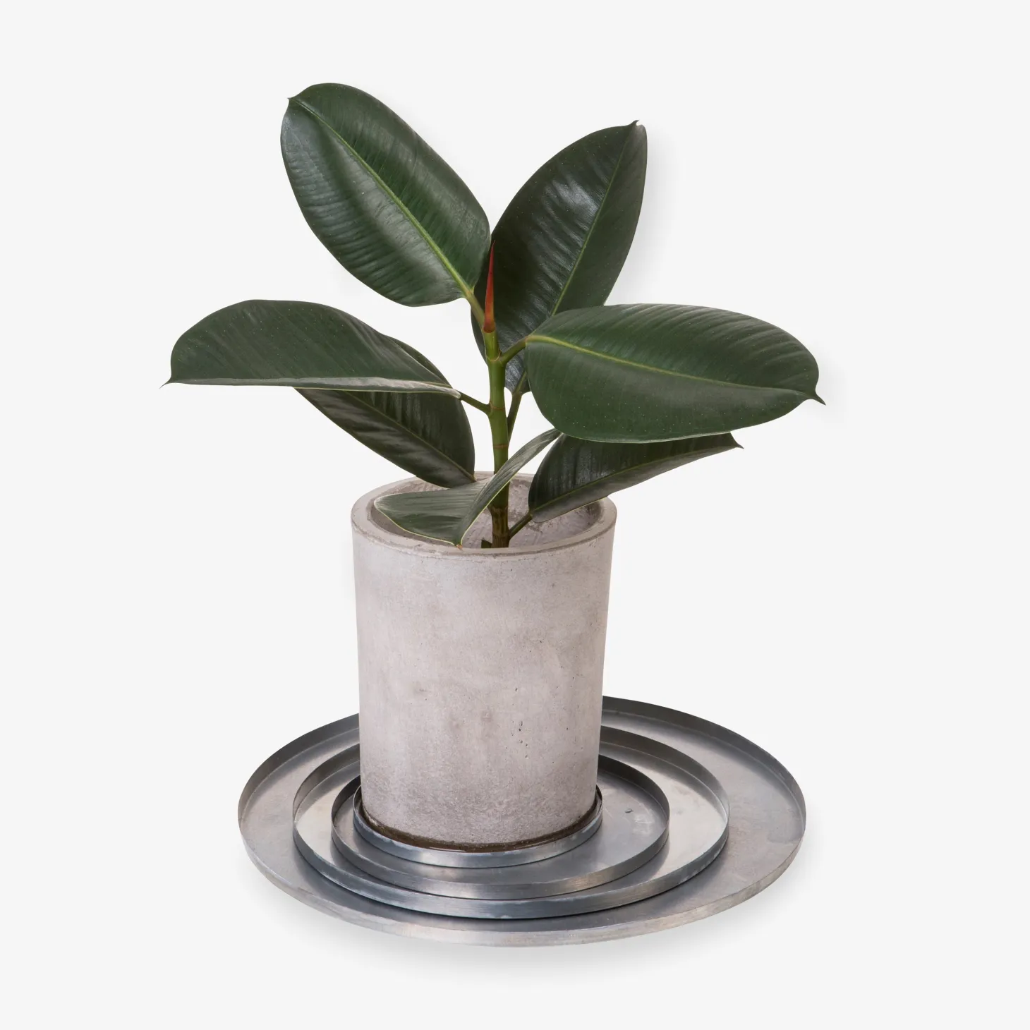 Krukfat Zink 30cm