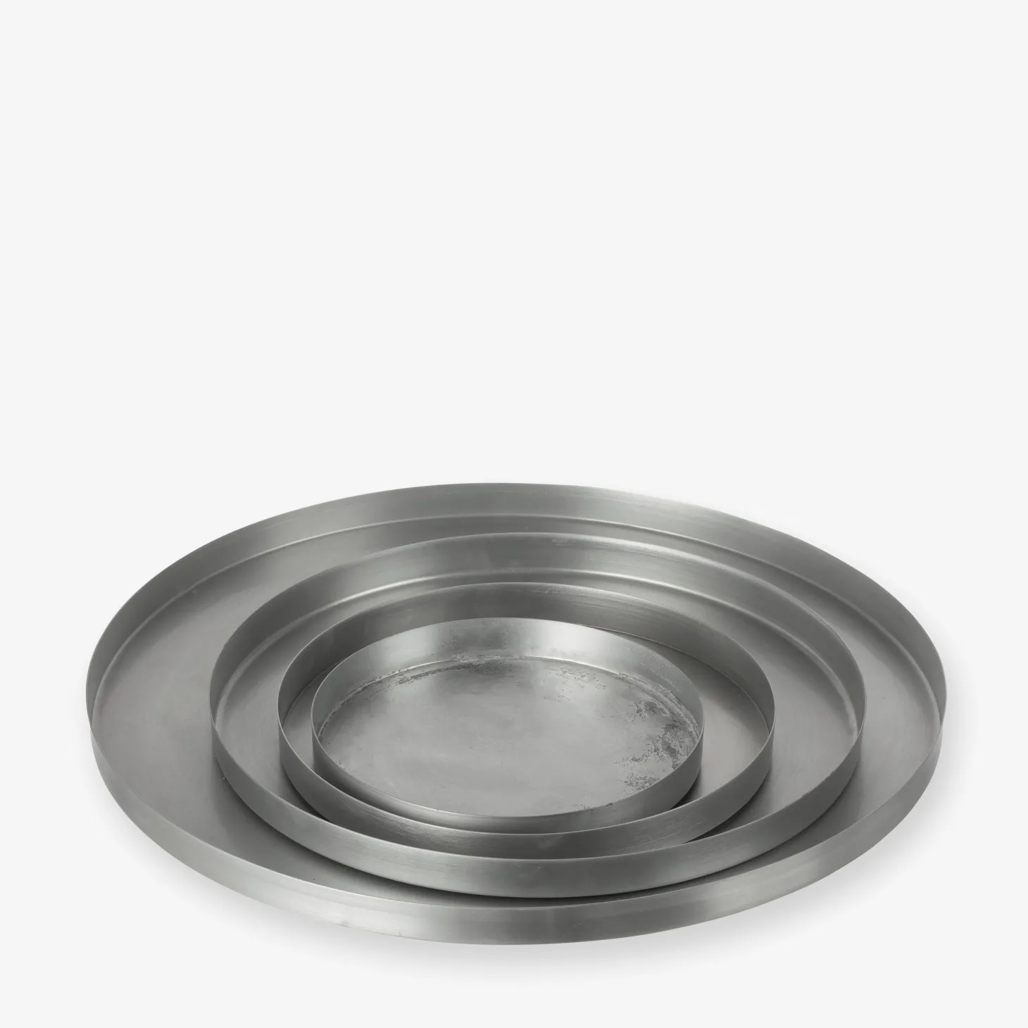 Krukfat Zink 30cm