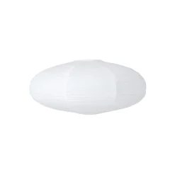 Lampskärm Rispapper Yuna 60cm Vit