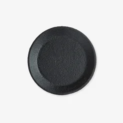 Ljusfat Gjutjärn 10cm