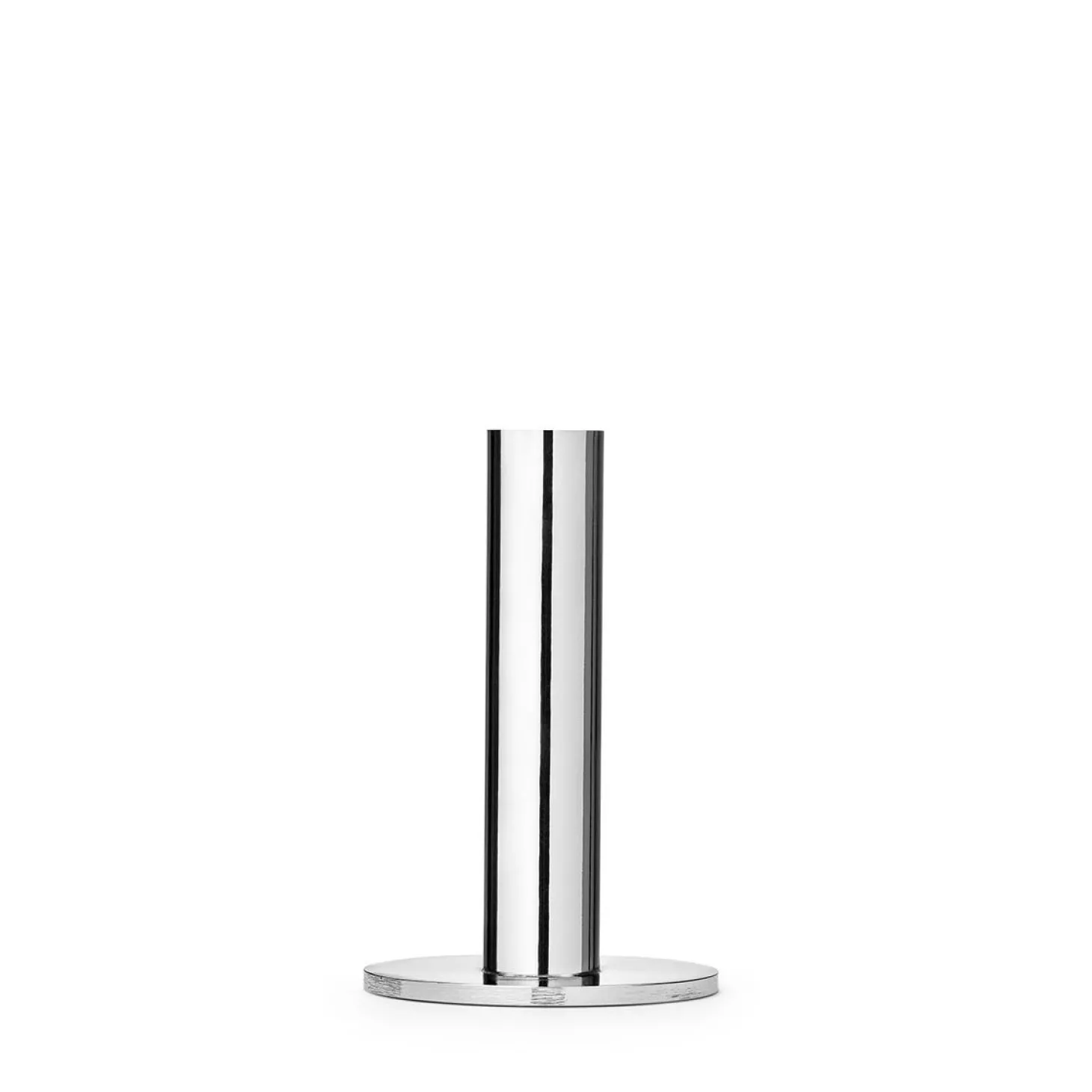 Ljusstake Rio 7x11cm Krom