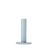 Ljusstake Rio 7x11cm Ljusblå