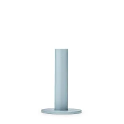 Ljusstake Rio 7x11cm Ljusblå