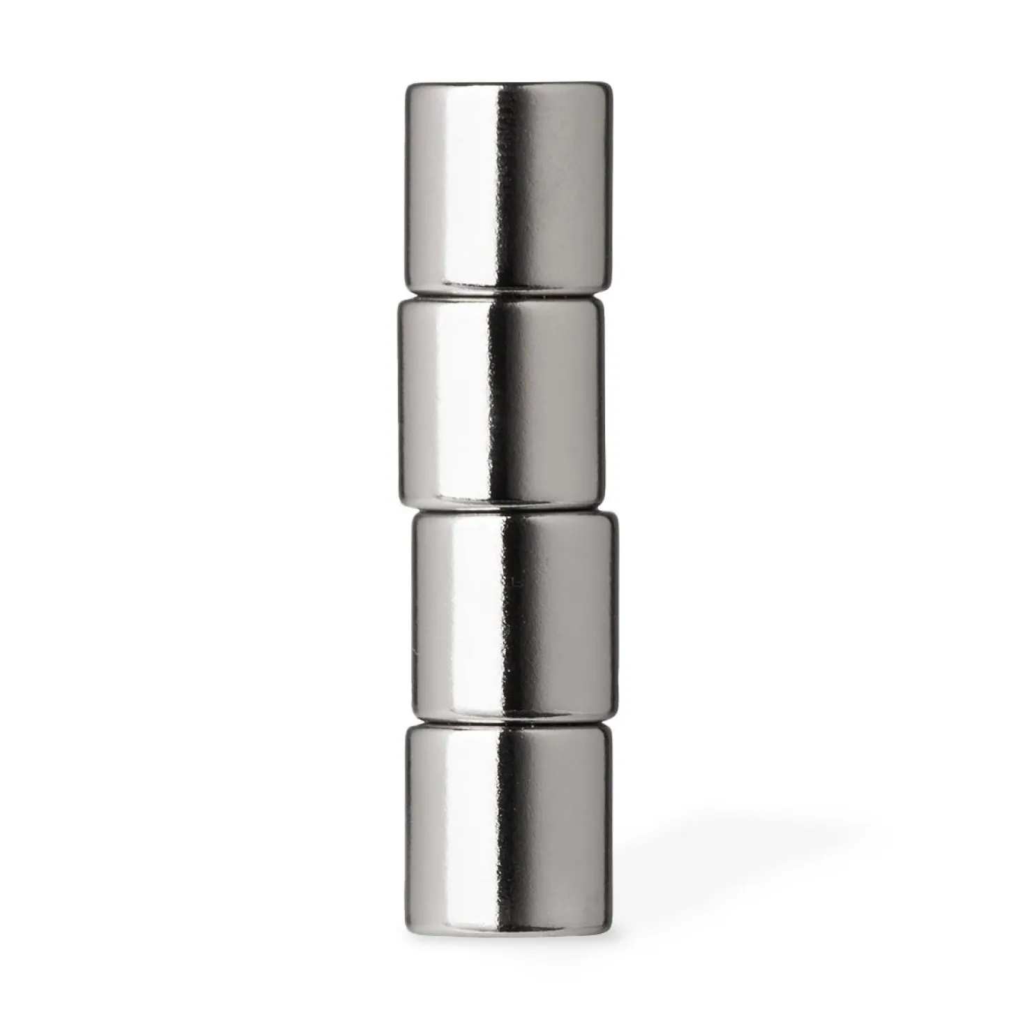 Magnet Stark 4-p 1x1cm