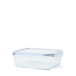 Matlåda Glas 0,9L
