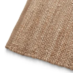 Matta Jute 140x200cm Natur