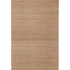 Matta Jute 200x300cm Naturfärg