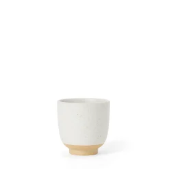 Mugg Ina 23cl Porslin Vit