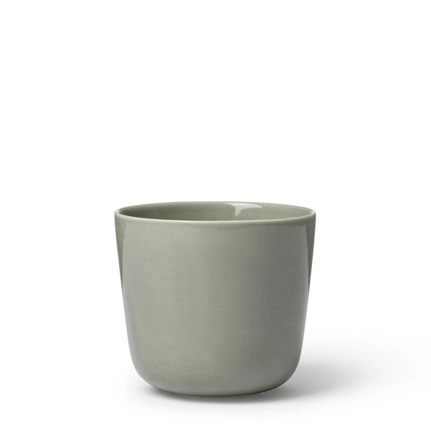 Mugg Moa 30cl Grön