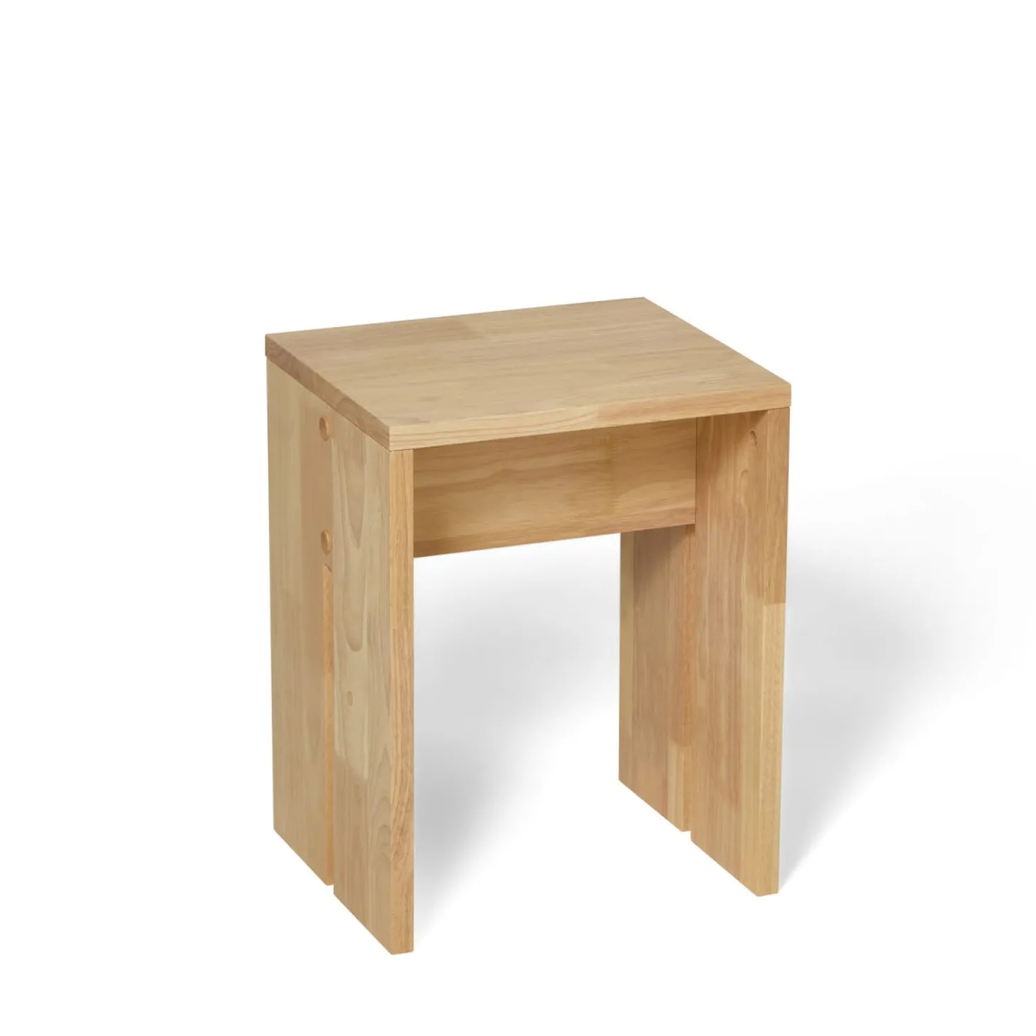 Pall Edge Trä 35x45x30cm