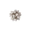 Rosett 7cm Silver