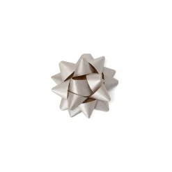Rosett 7cm Silver