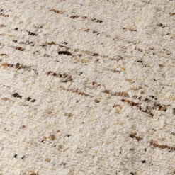 Rug Wool Näver 170x240cm