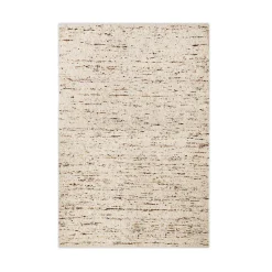 Rug Wool Näver 170x240cm