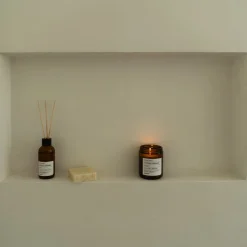Scented Candle Apothecary 180g