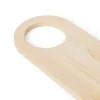Serveringsbräda Ringo 44x16cm FSC Ask