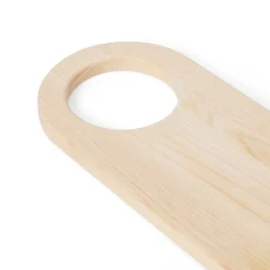 Serveringsbräda Ringo 44x16cm FSC Ask