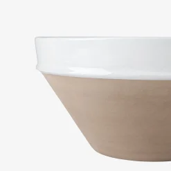 Serveringsskål Stengods 25cm