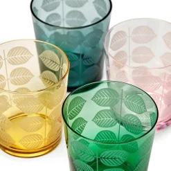 Stig Lindberg Dricksglas 37cl Berså Grön