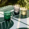 Stig Lindberg Dricksglas 37cl Berså Gul