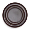 Tallrik Bruno 28cm Stengods Brun