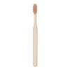 Tandborste Bambu