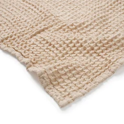 Towel Cotton Waffle 70x140cm
