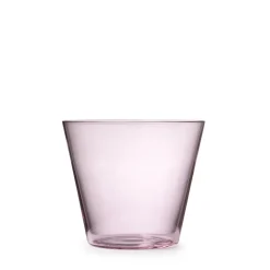 Tumbler Cone 27 cl Borosilicate
