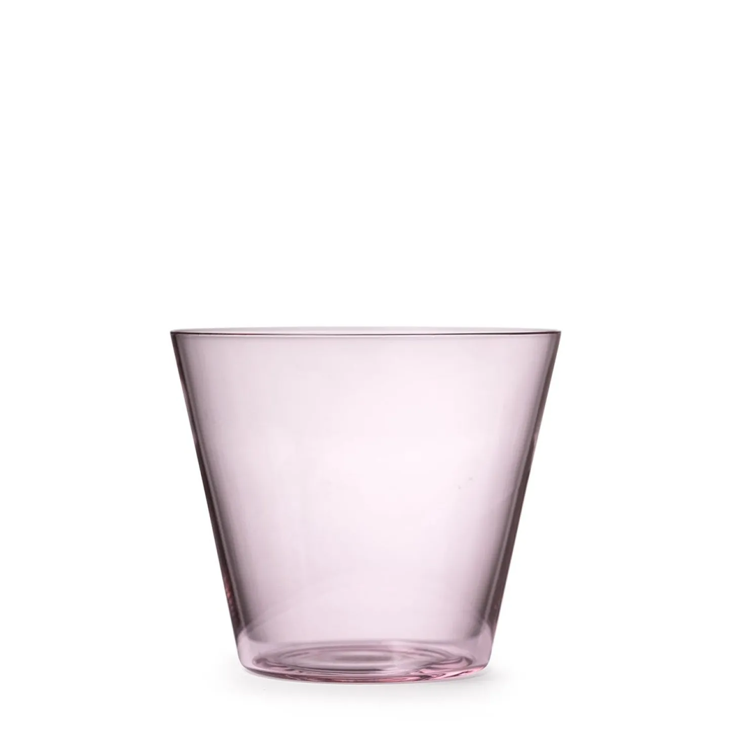Tumbler Cone 27 cl Borosilicate
