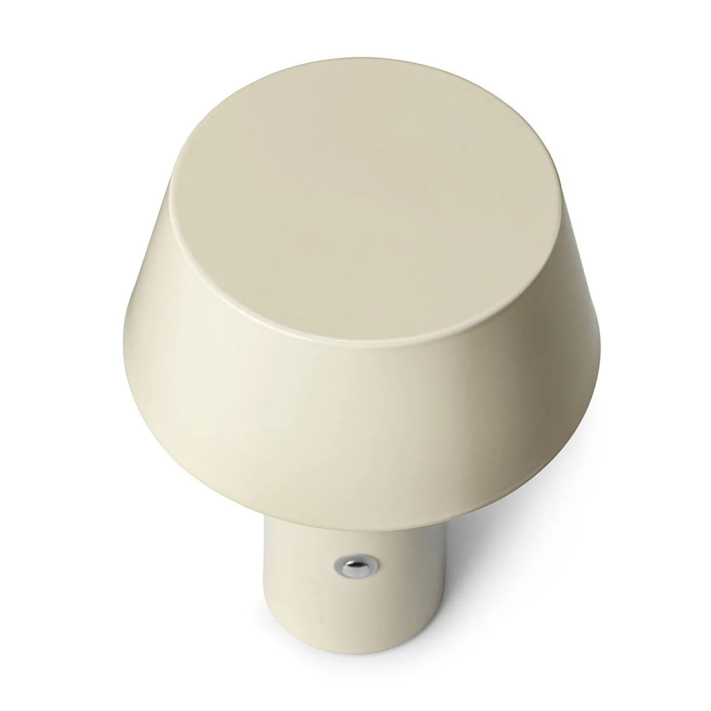 Utomhuslampa Tida 14x18cm Beige