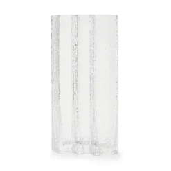 Vas Zigzag 30x15,5cm